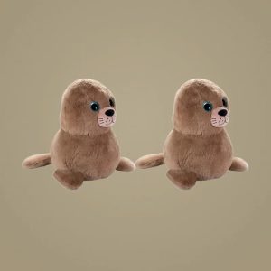 chonkers sea lion plush 002