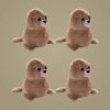 chonkers sea lion plushies